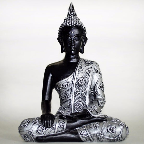 Meditating Buddha Statues-ToShay.org