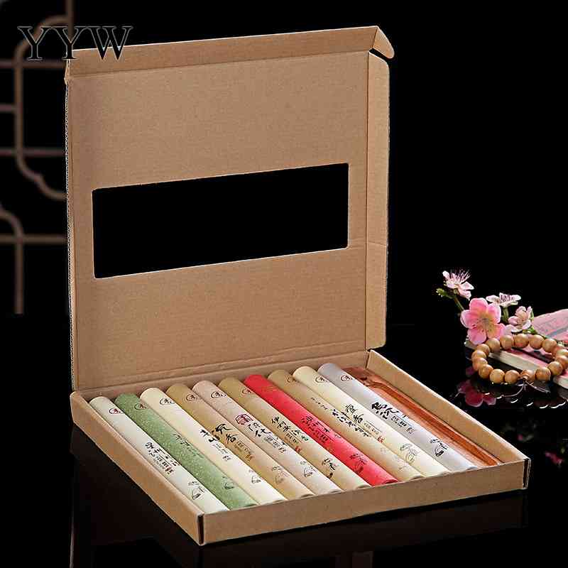 Sandalwood Oud Incense Sticks-ToShay.org