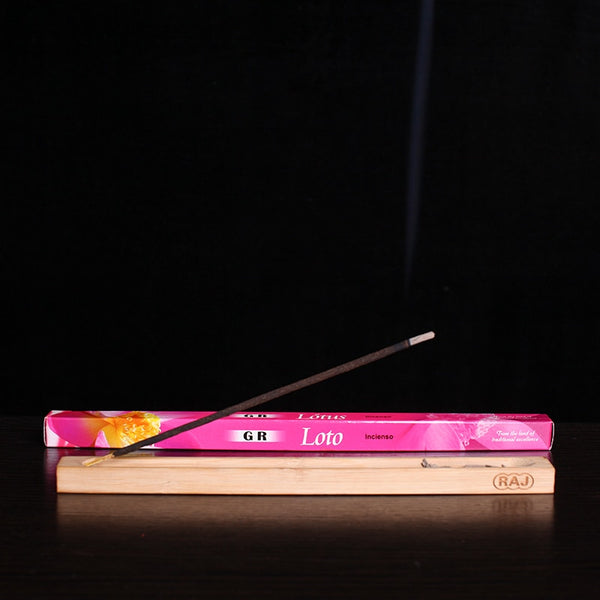 Lotus Incense Sticks-ToShay.org