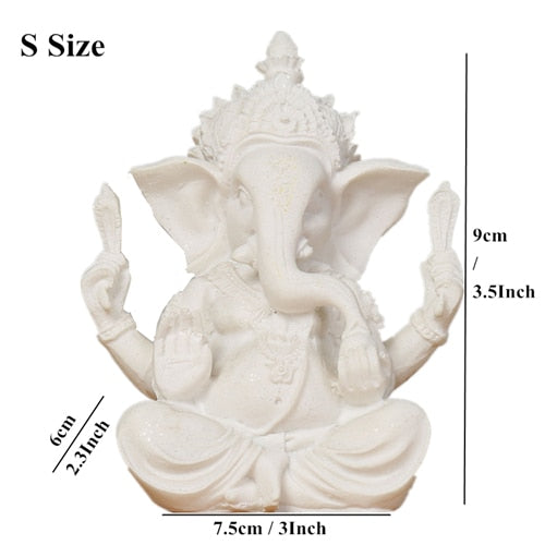 Ganesha Elephant Buddha-ToShay.org