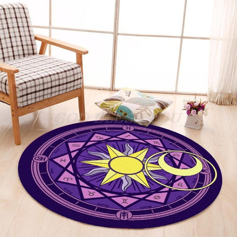 Sun Moon Mat-ToShay.org