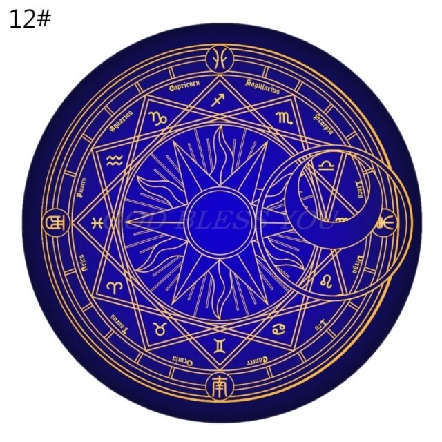 Sun Moon Mat-ToShay.org