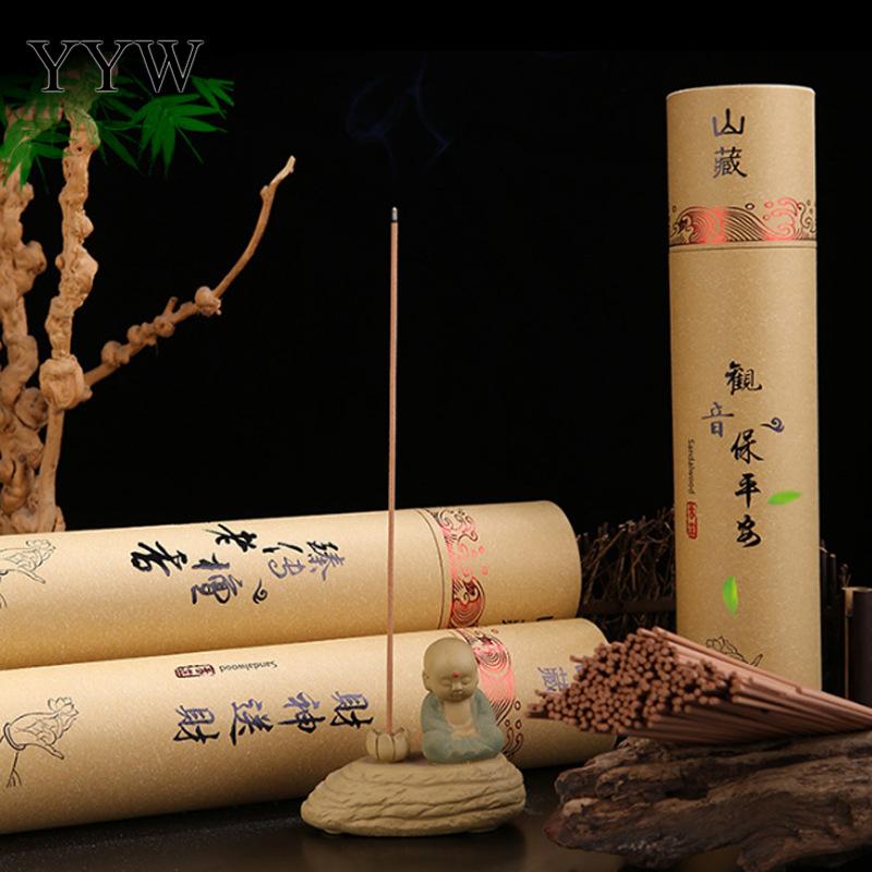 Sandalwood Incense Sticks-ToShay.org