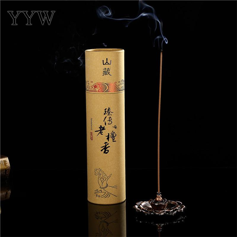 Sandalwood Incense Sticks-ToShay.org