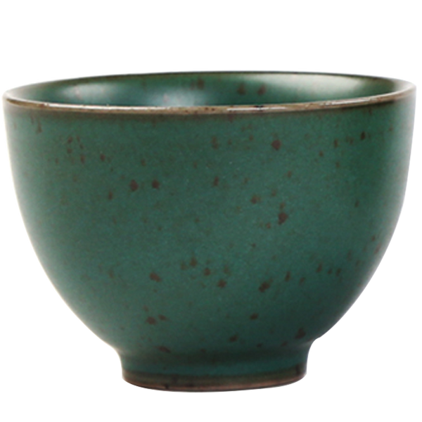 Stoneware Ceramic Tea Cups-ToShay.org