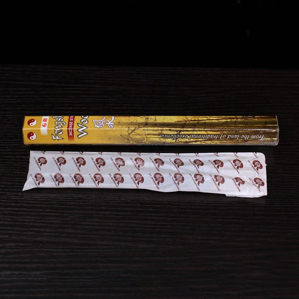 Fengshui Woods Incense Sticks-ToShay.org