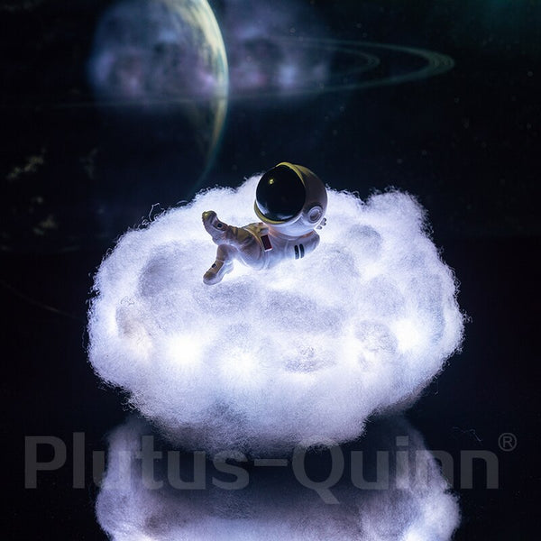 Solar Clouds Light-ToShay.org