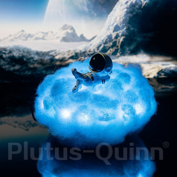 Solar Clouds Light-ToShay.org