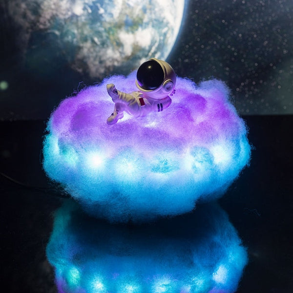 Solar Clouds Light-ToShay.org