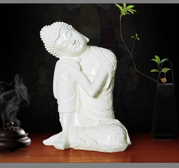 Sleeping Buddha Statue-ToShay.org