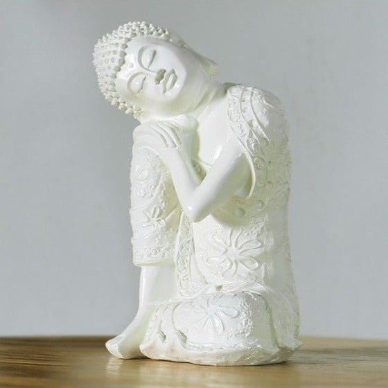Sleeping Buddha Statue-ToShay.org
