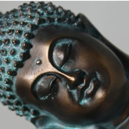 Sleeping Buddha Statue-ToShay.org