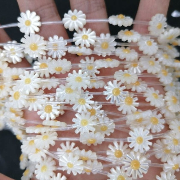 Flower Beads-ToShay.org
