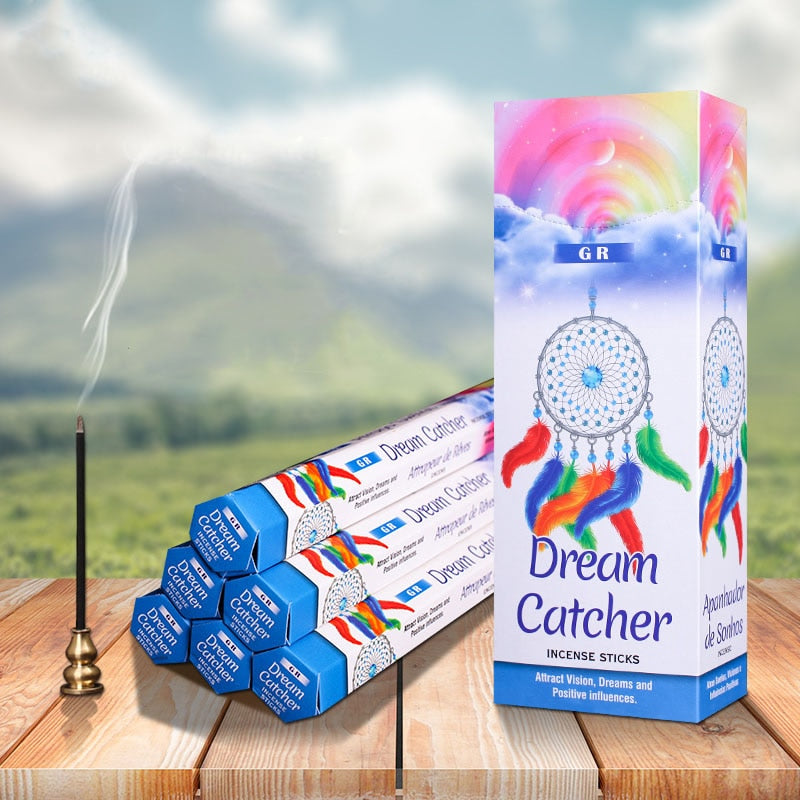 Dream Catcher Incense Sticks-ToShay.org