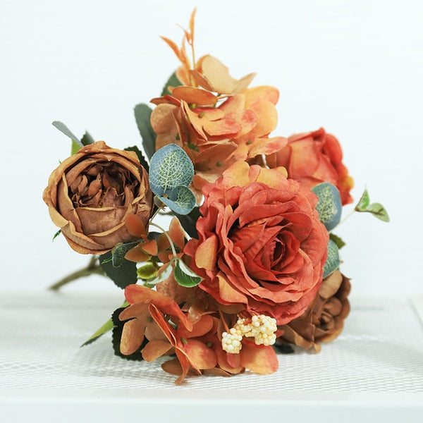 Rose Flower Bouquets-ToShay.org