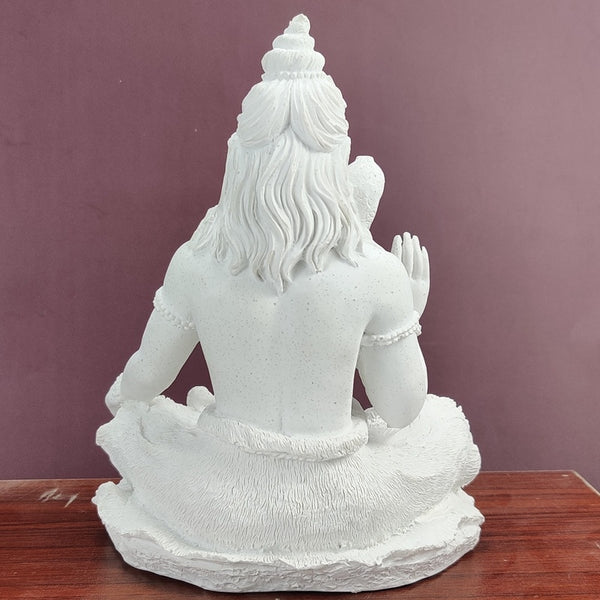 Shiva Vishnu Buddha Statue-ToShay.org