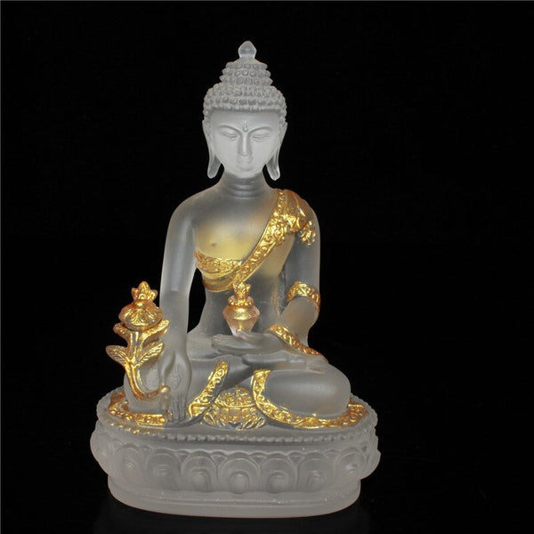 Sakyamuni Medicine Buddha-ToShay.org