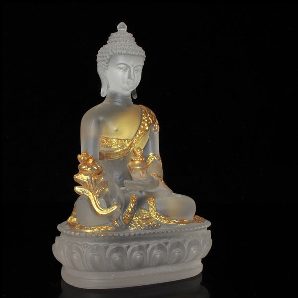 Sakyamuni Medicine Buddha-ToShay.org