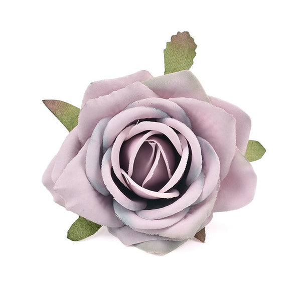 Rose Flower Heads-ToShay.org