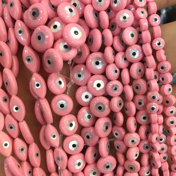 Evil Eye Beads-ToShay.org