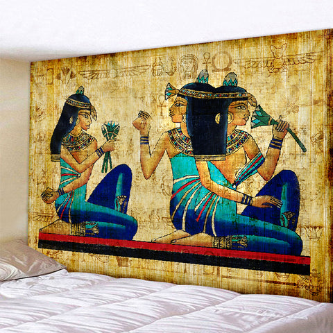 Tapestry Wall Hanging-ToShay.org