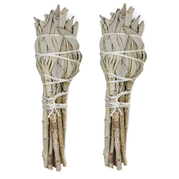 White Sage Bundles-ToShay.org