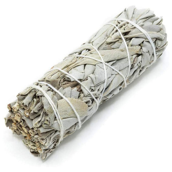 White Sage Bundles-ToShay.org