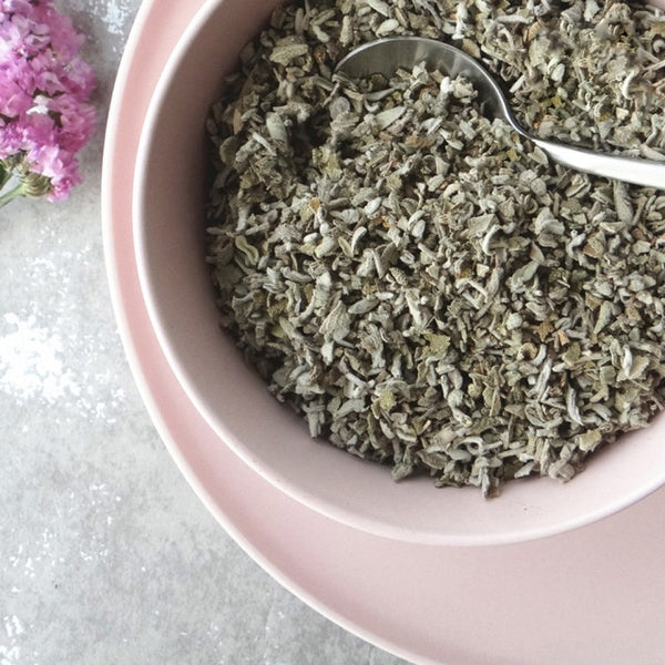 White Sage Bundles-ToShay.org