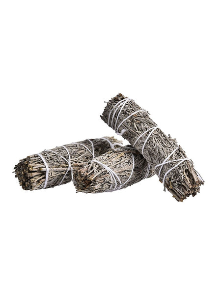 White Sage Bundles-ToShay.org