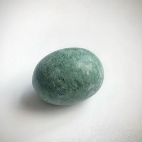 Mixed Jade Stone Eggs-ToShay.org