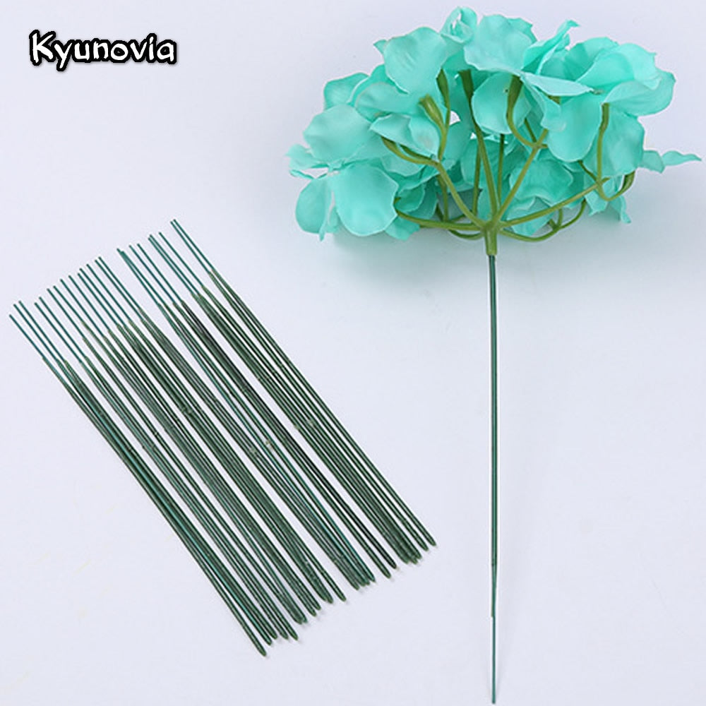 Hydrangea Flower Stems-ToShay.org