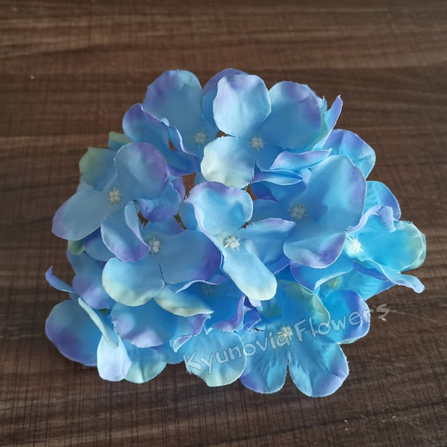 Hydrangea Flower Stems-ToShay.org