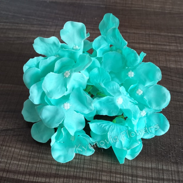 Hydrangea Flower Stems-ToShay.org