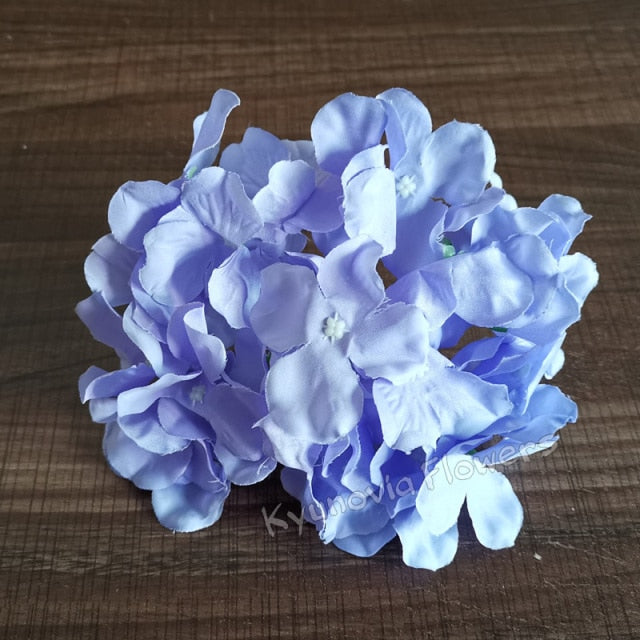 Hydrangea Flower Stems-ToShay.org