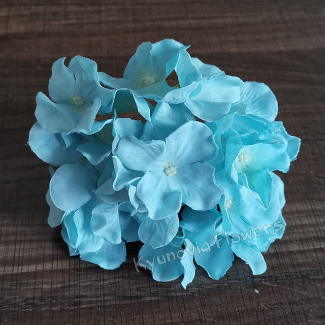 Hydrangea Flower Stems-ToShay.org