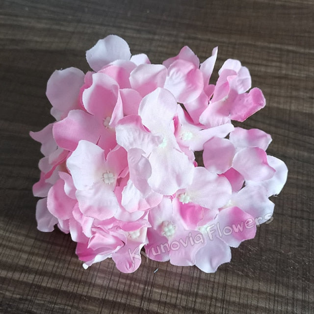 Hydrangea Flower Stems-ToShay.org