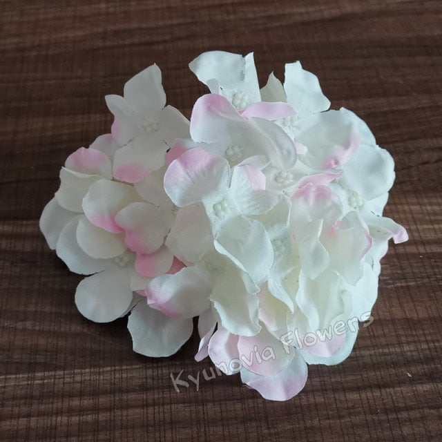 Hydrangea Flower Stems-ToShay.org