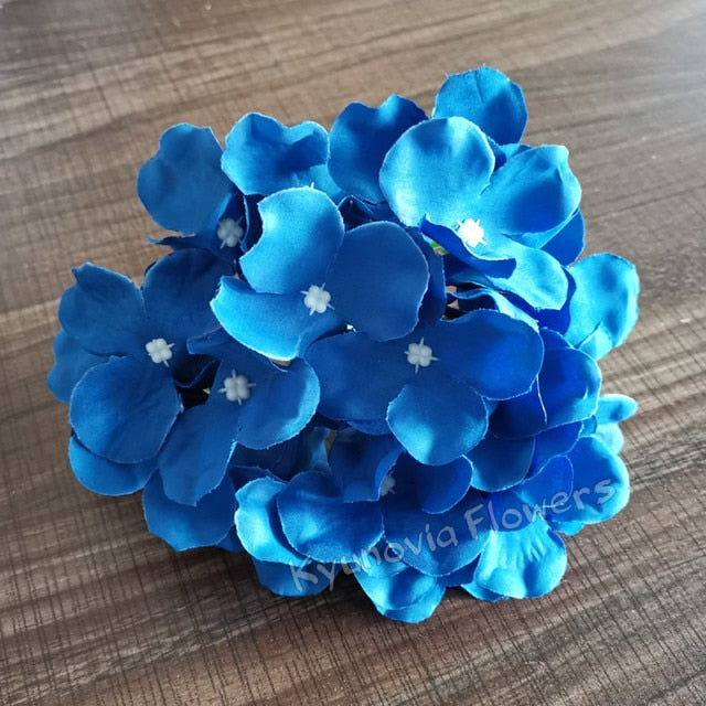 Hydrangea Flower Stems-ToShay.org