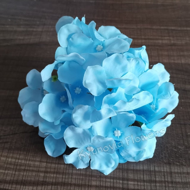 Hydrangea Flower Stems-ToShay.org