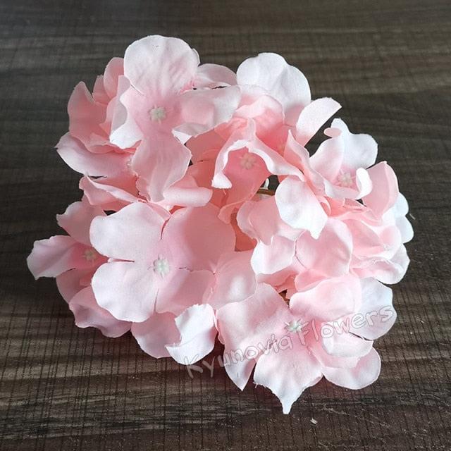Hydrangea Flower Stems-ToShay.org