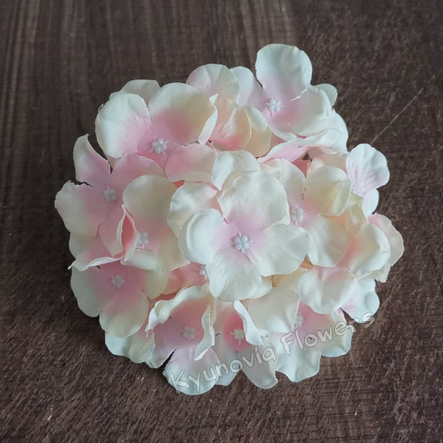Hydrangea Flower Stems-ToShay.org