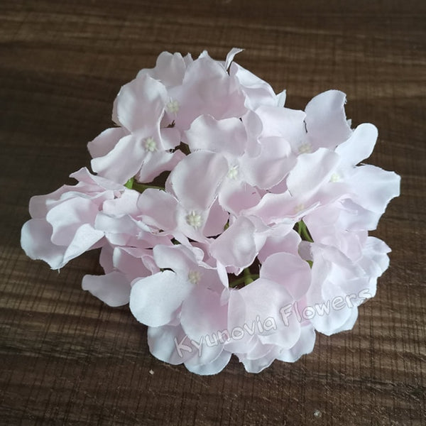 Hydrangea Flower Stems-ToShay.org