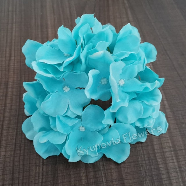 Hydrangea Flower Stems-ToShay.org