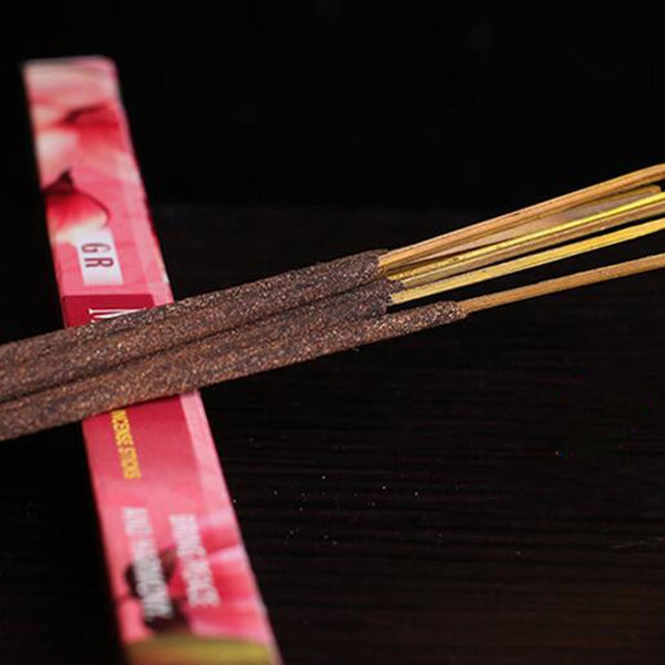 Magnolia Incense Sticks-ToShay.org