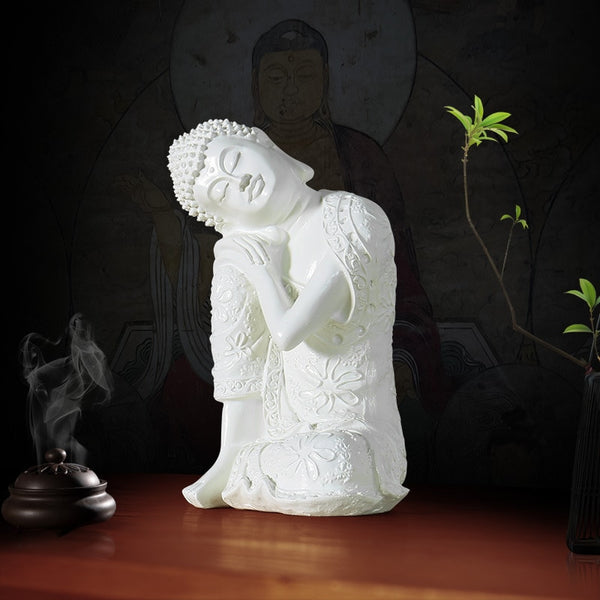 Sleeping Buddha Statue-ToShay.org