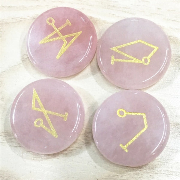 Mixed Crystal Constellation Lines-ToShay.org