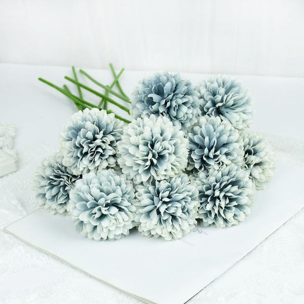 Dandelion Flower Stems-ToShay.org