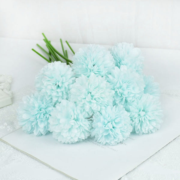 Dandelion Flower Stems-ToShay.org