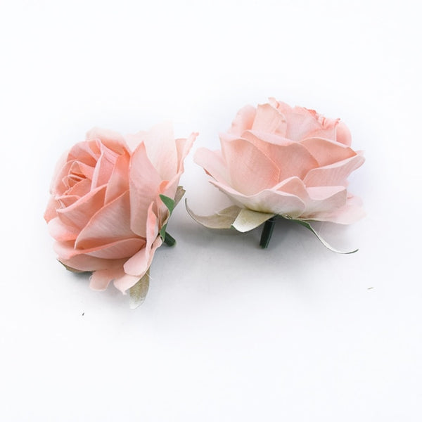 Rose Flower Heads-ToShay.org