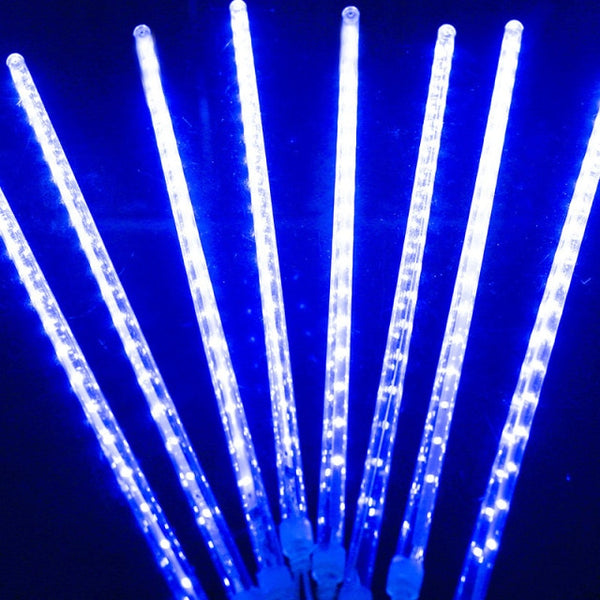 Meteor Shower Rain Solar Light-ToShay.org